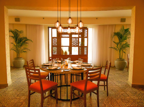Jaz Fanara Resort & Residence