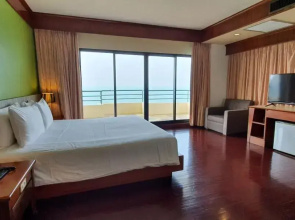 Garden Sea View Resort