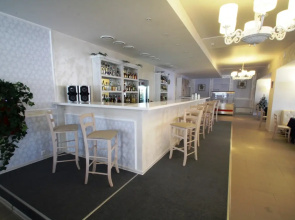 Hotel Medvezhonok