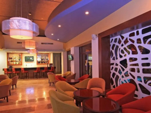 Pacific Palace