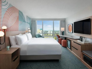 Hotel Landy Orlando Universal Blvd., a Tribute Portfolio Hotel