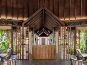 Anantara Veli Maldives Resort - Adults Only