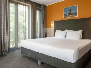 Wellton Hotel Riga & SPA​