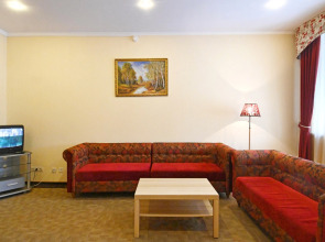 Барракуда на улице Тюленина