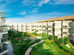 Sheraton Bali Kuta Resort