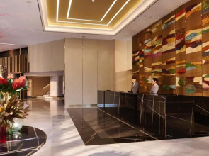 Chatrium Grand Bangkok