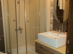 Bilkay Hotel