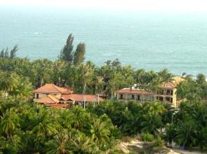 Mui Ne Resort