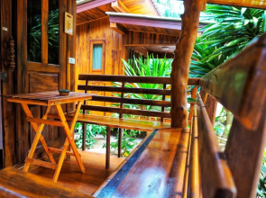 Baansuan Resort