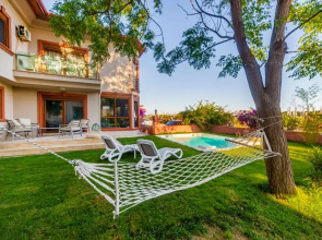 Vista Villas & Suites