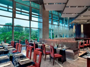 Grand Kempinski Hotel Shanghai