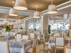 Four Points by Sheraton Costa Blanca Resort