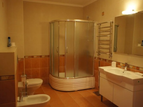 Villa Caprice