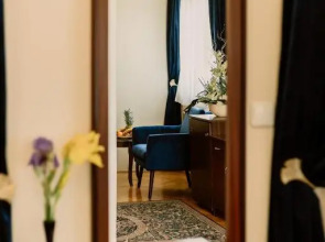 Korona Pension Restaurant