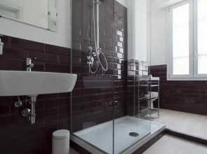 Апартаменты Italianway — Melzo