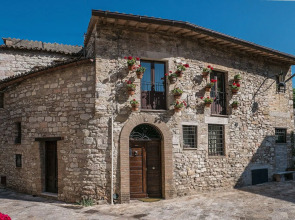 Casa per Ferie Perfetta Letizia