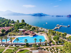 Club Tuana Fethiye