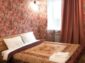 Holiday House Mini Hotel