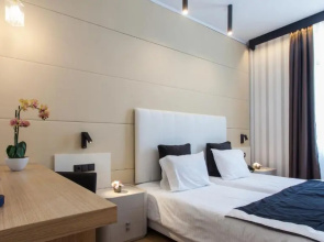 Egnatia Palace Hotel & Spa