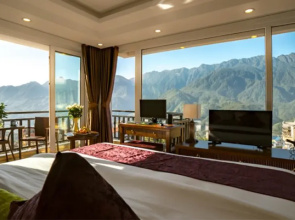 Sapa Horizon Hotel & Skybar
