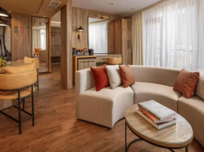Vivaldi Hotel