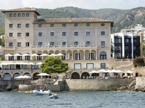 Hospes Maricel & Spa Hotel
