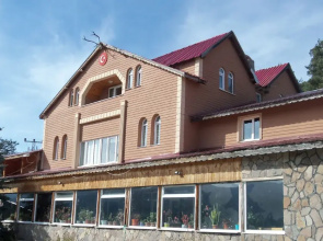 Grand Baysal Hotel