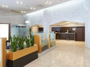 Miyako City Osaka Tennoji