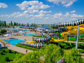Aquapark Koblevo Hotel