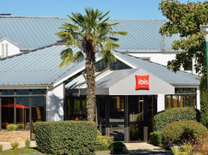 ibis Angouleme Nord
