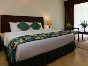 Nagoa Grande Hotel