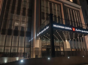 Millennium Central Kuwait Downtown