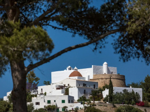 Boutique Hotel Ibizazen