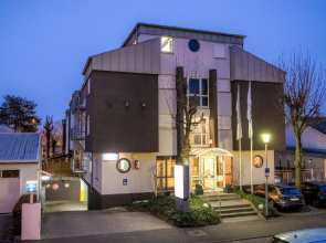 PLAZA INN Heilbronn