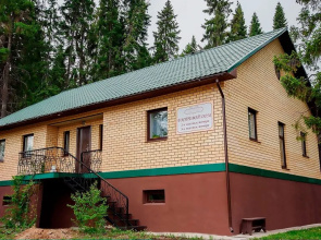 Russkaya Usadba Country Club