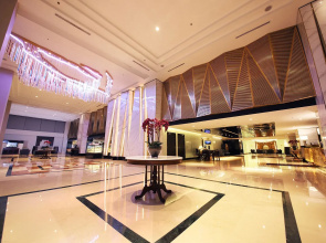 AnCasa Hotel Kuala Lumpur, Chinatown