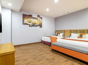 Guangzhou Royal Garden Hotel