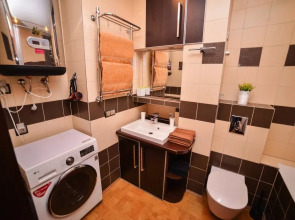 Crocus Podmoskovnyij Bulvar Apartments