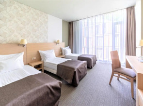 Отель Rixwell Elefant