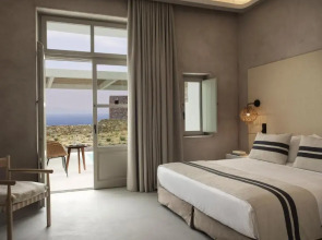 Yi Hotel Mykonos