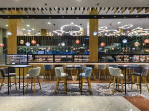 Courtyard by Marriott Warsaw Airport
