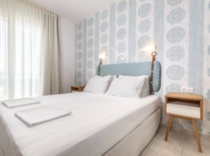 Elektra Comfort Hotel by Del Mare