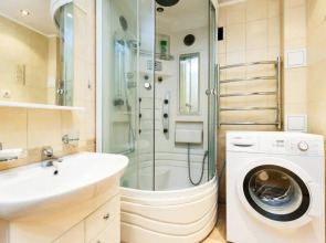 Современные комфортные апартаменты