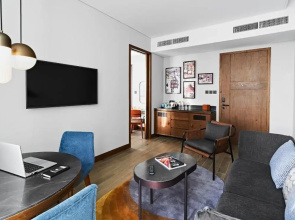 Revier Hotel - Dubai