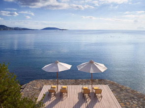 Grand Resort Lagonissi