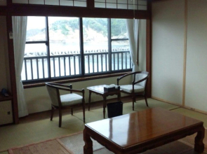 Kaisen Minshuku Kotobukiso