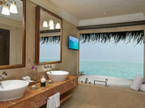 Taj Exotica Resort And Spa