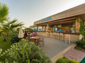 Eftalia Aqua Resort – All Inclusive