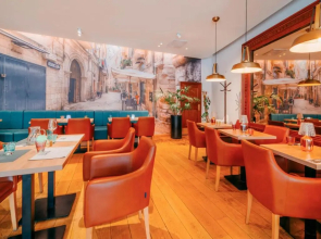 Plaza Prague Hotel - Czech Leading Hotels