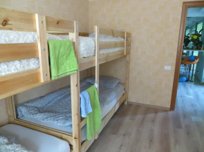 Barack Hostel